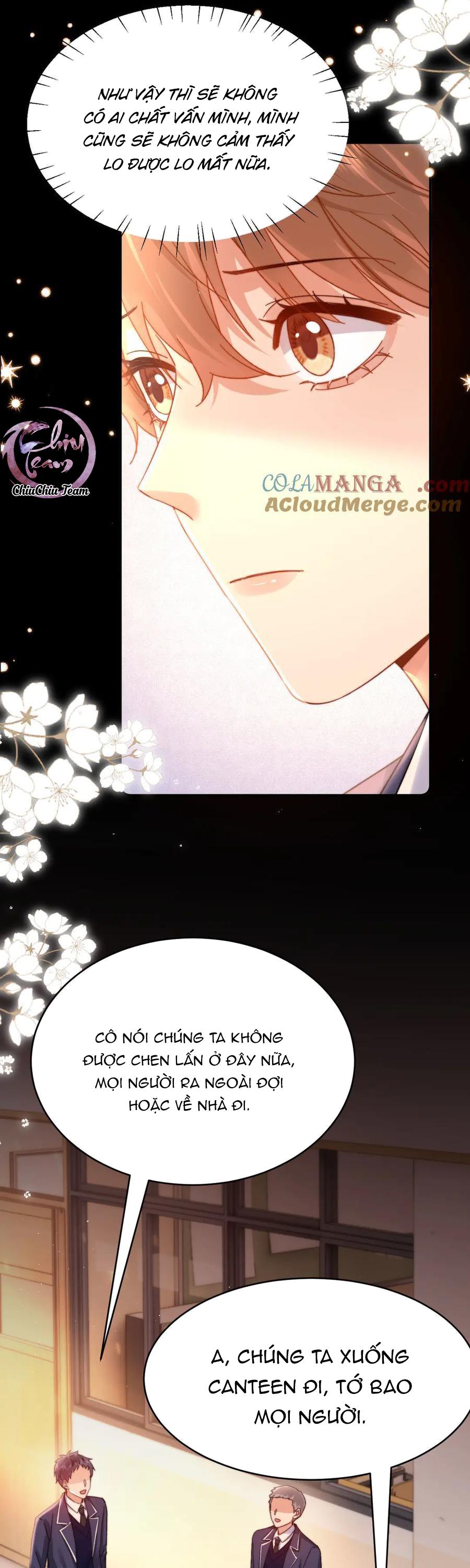 Chất Dị Ứng Đáng Yêu Chapter 92 - Next 