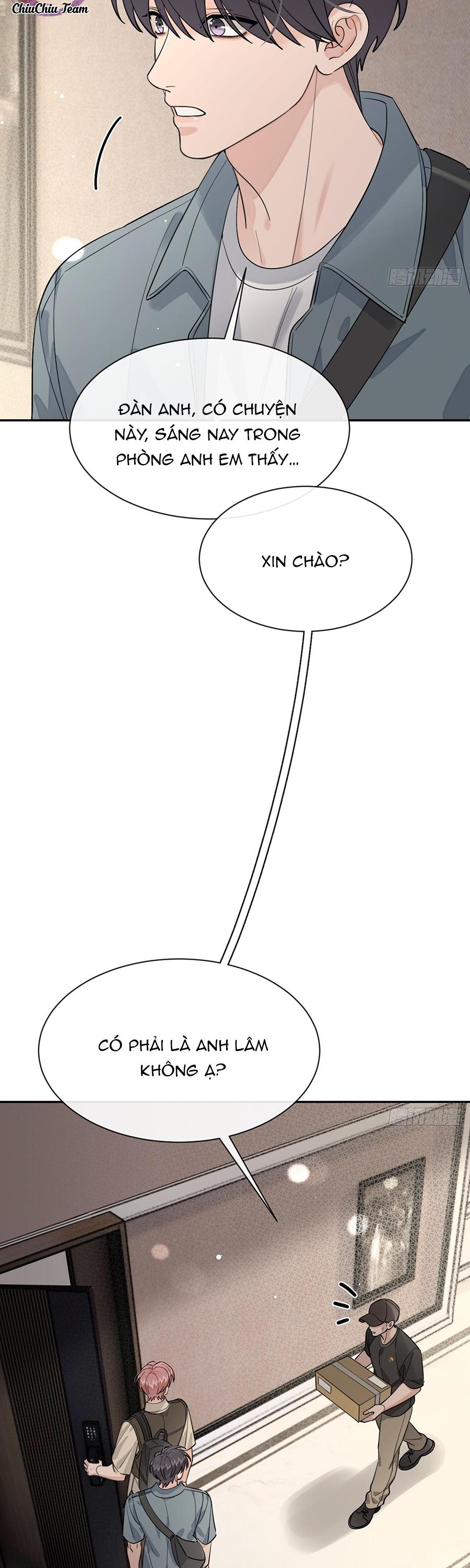 Cún bự ăn hiếp chủ Chapter 103 - Next 