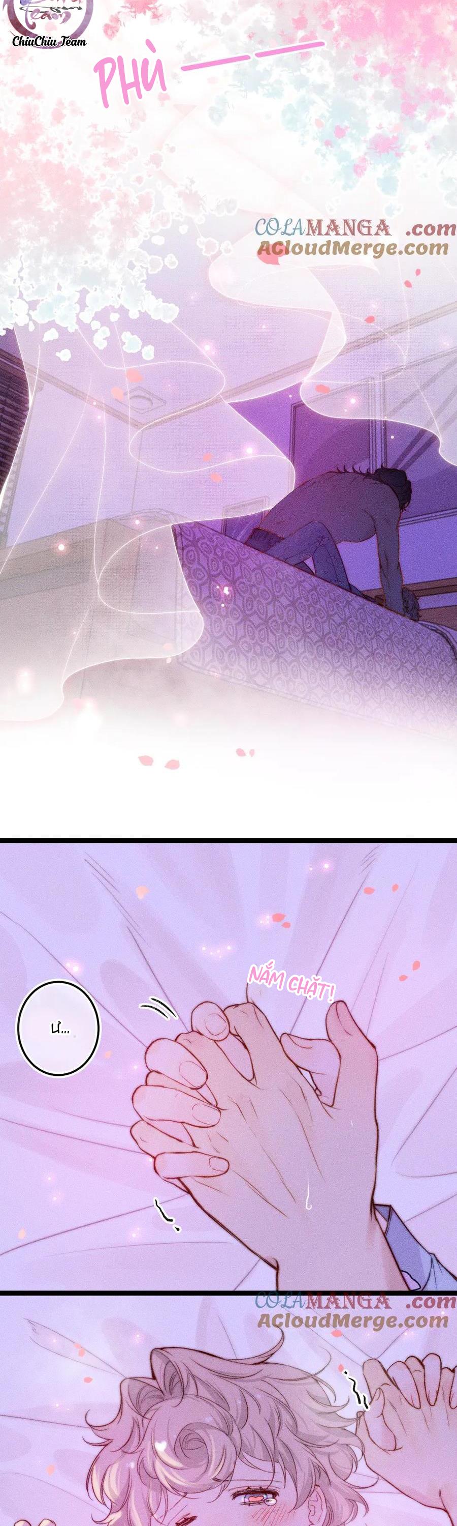 Ngốc Nghếch Đáng Yêu Chapter 31 - Next 