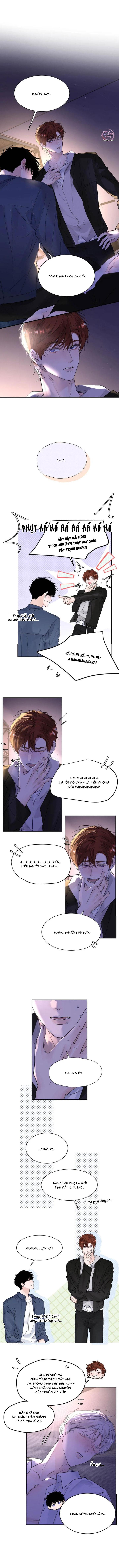 Tôi Trở Thành Dẫn Đường Đỉnh Cấp Nhờ Trúc Mã Chapter 33 - Next 