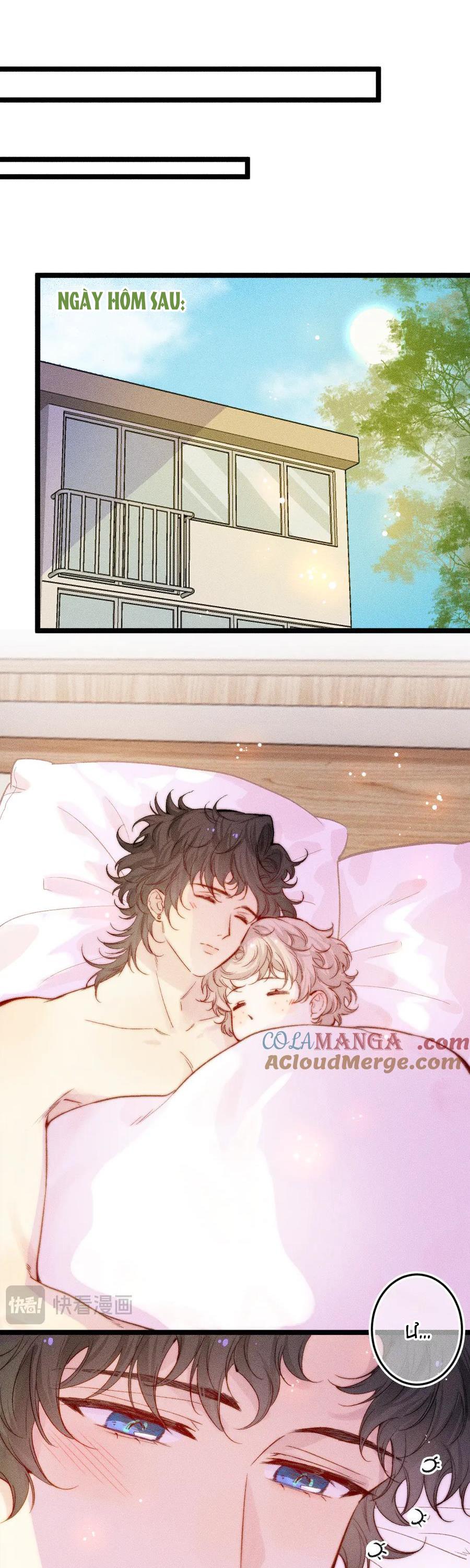Ngốc Nghếch Đáng Yêu Chapter 31 - Next 