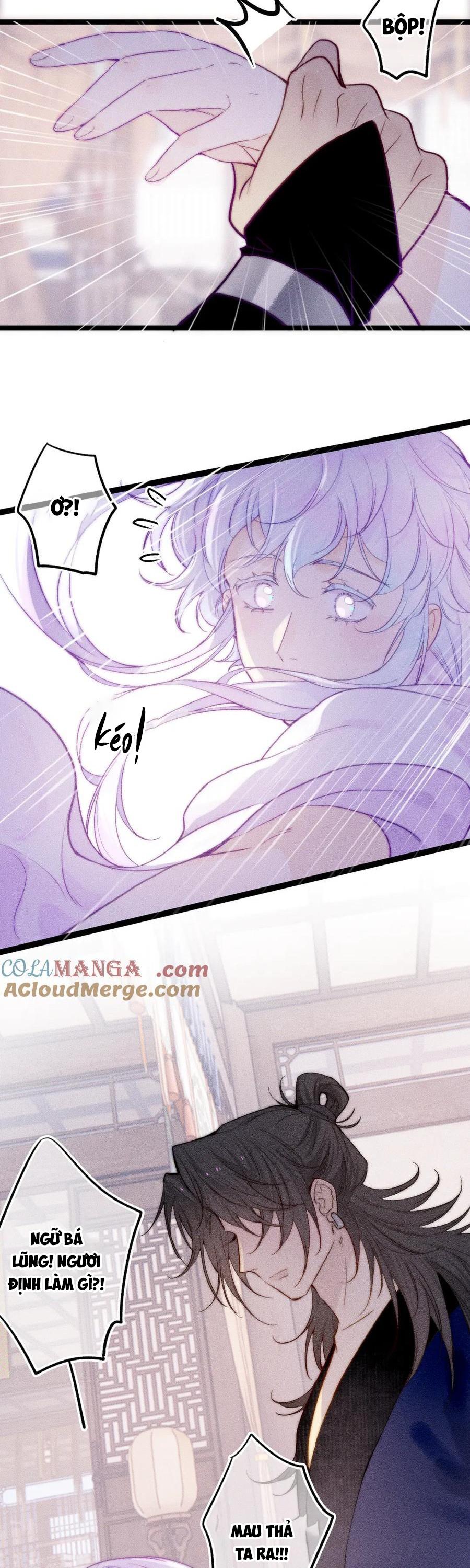 Ngốc Nghếch Đáng Yêu Chapter 33 - Next 