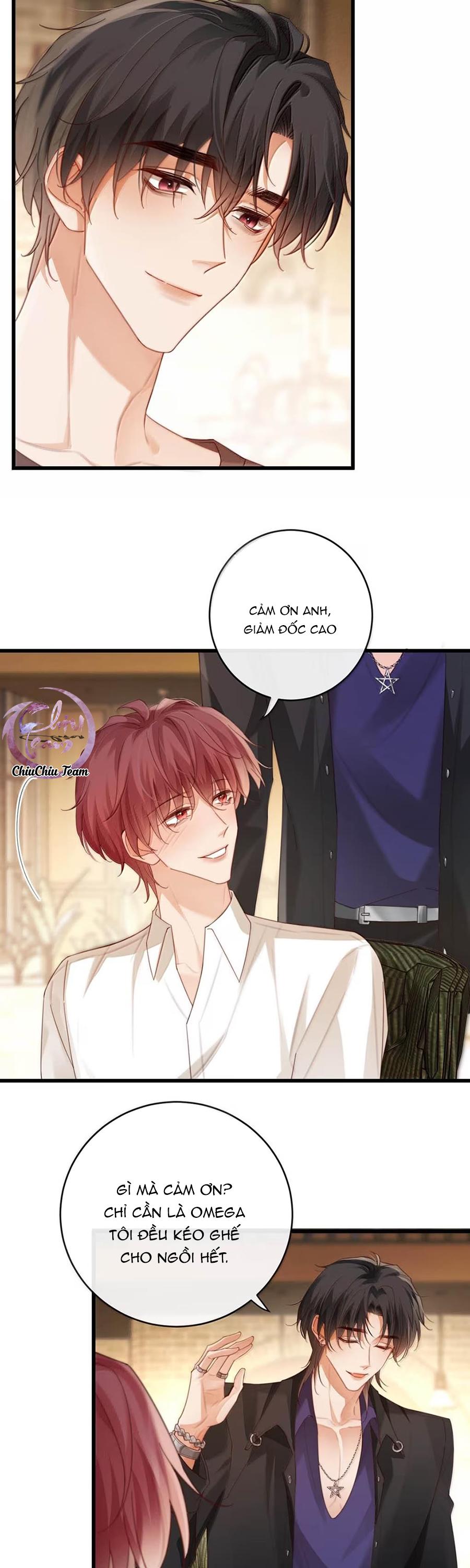 Pheromone Nồng Nàn Chapter 28 - Next 