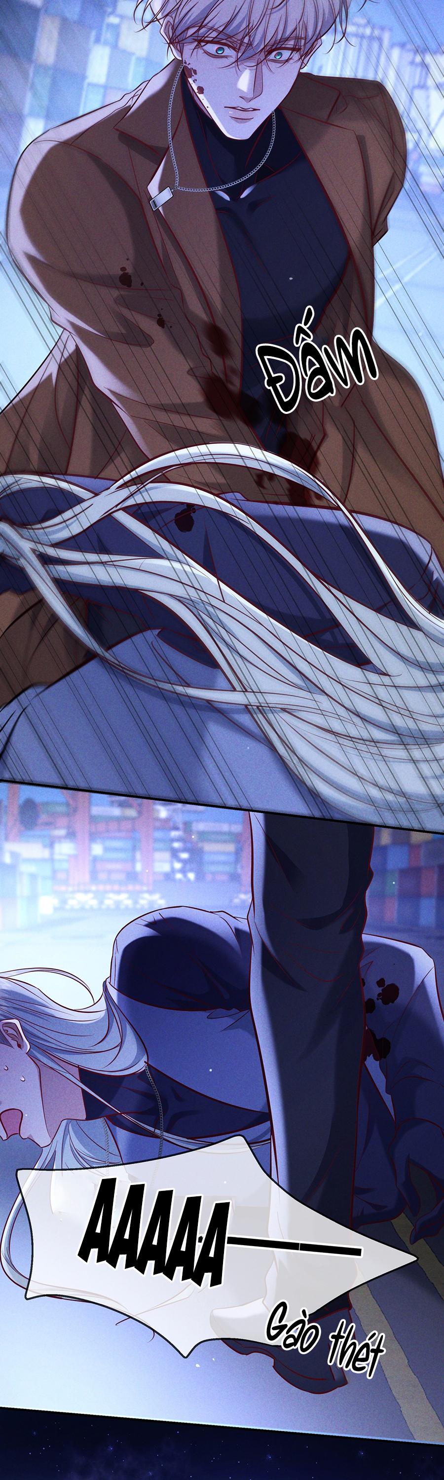 Cạn Tình Chapter 63 - Next 