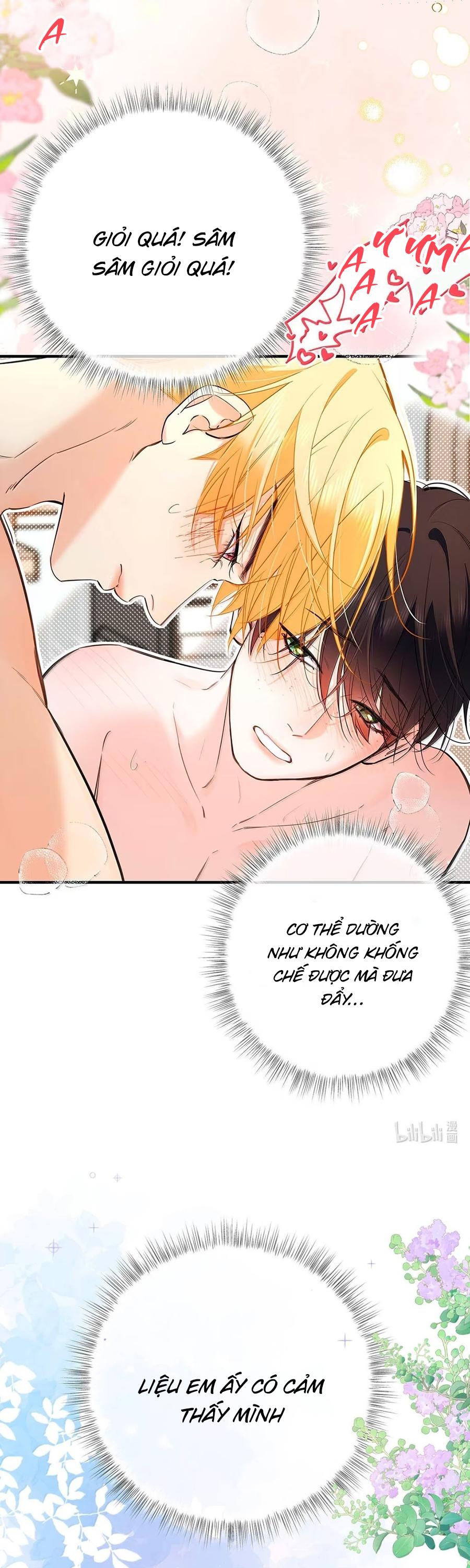 Bắt đầu làm bạn trai từ số 0 Chapter 60 - Next 