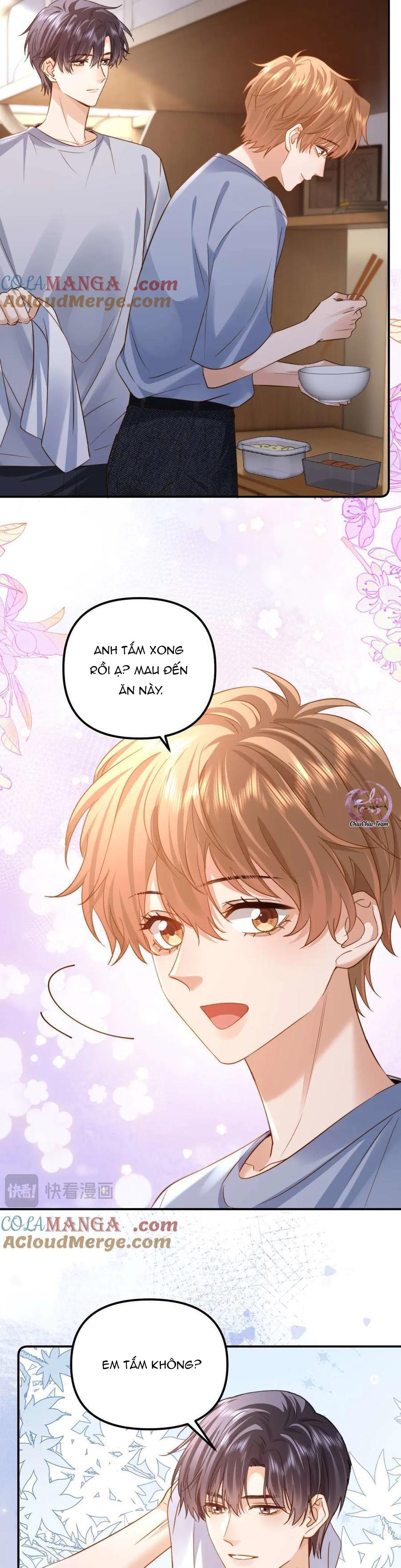 Chất Dị Ứng Đáng Yêu Chapter 84 - Next 