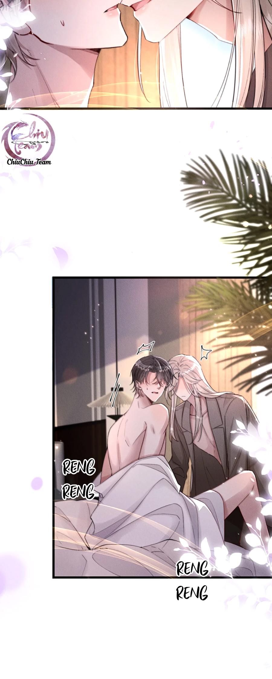 Phép Tắc Nuôi Dưỡng Chó Điên Chapter 63 - Next 