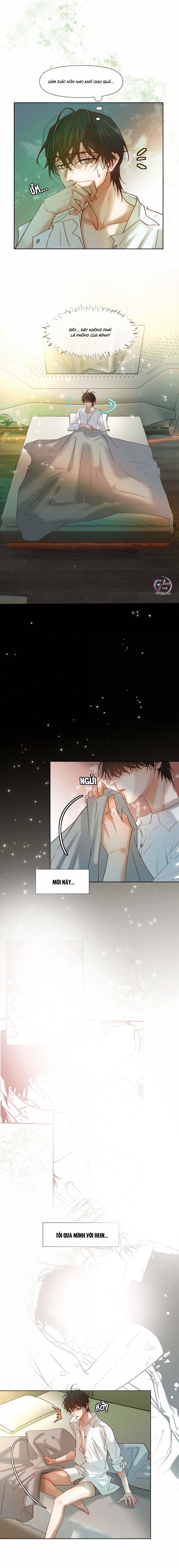 Tuyệt Xử Phùng Sinh Chapter 87 - Next 