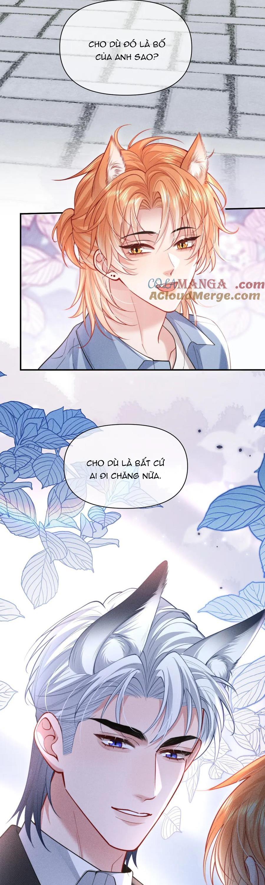 Nuông Chiều Sinh Hư Chapter 35 - Next 