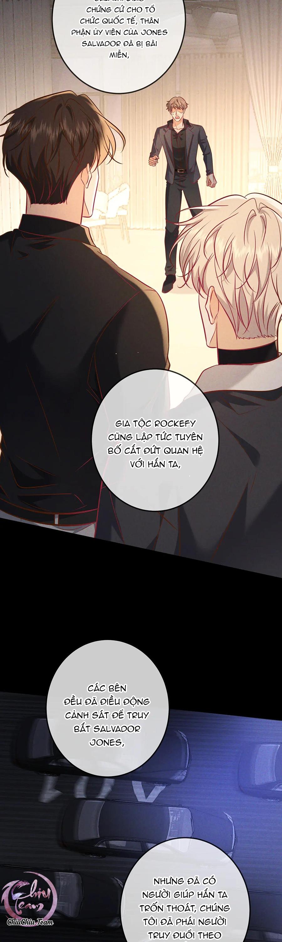 Cạn Tình Chapter 62 - Next Chapter 63