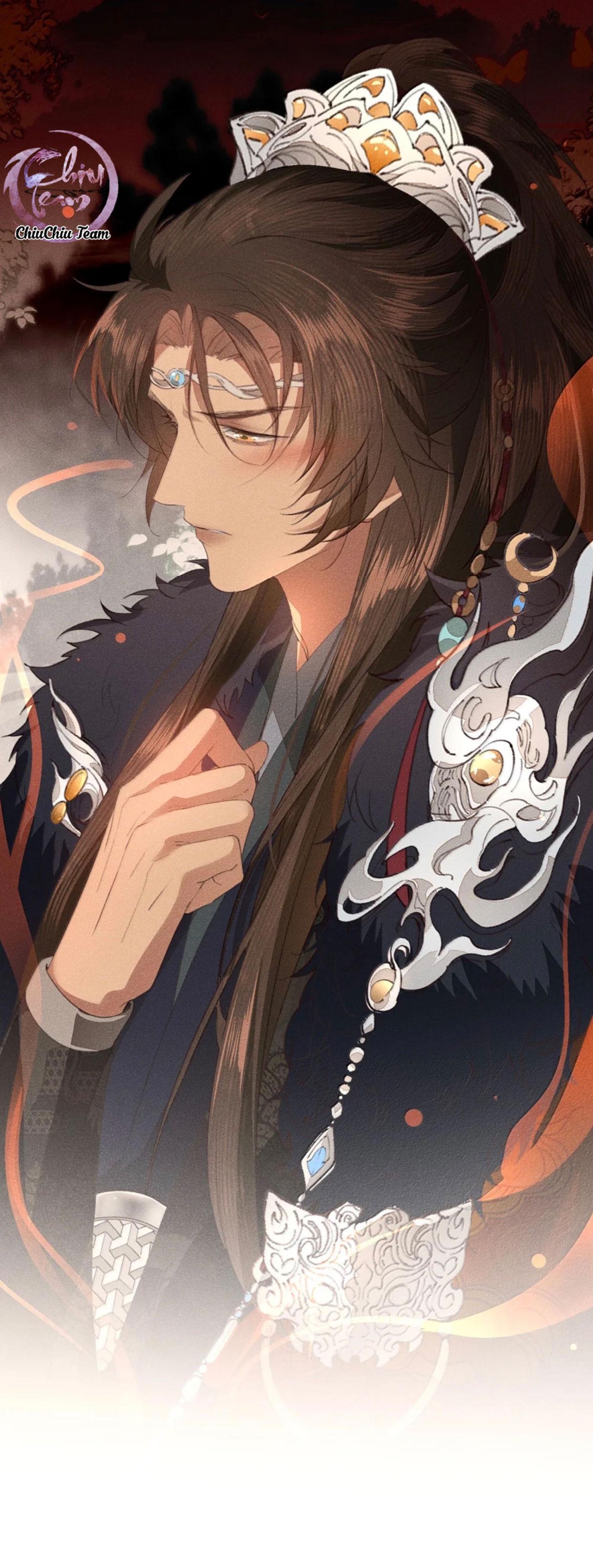 Ma Thú Mà Ta Nuôi Làm Phản Rồi! Chapter 34 - Next 