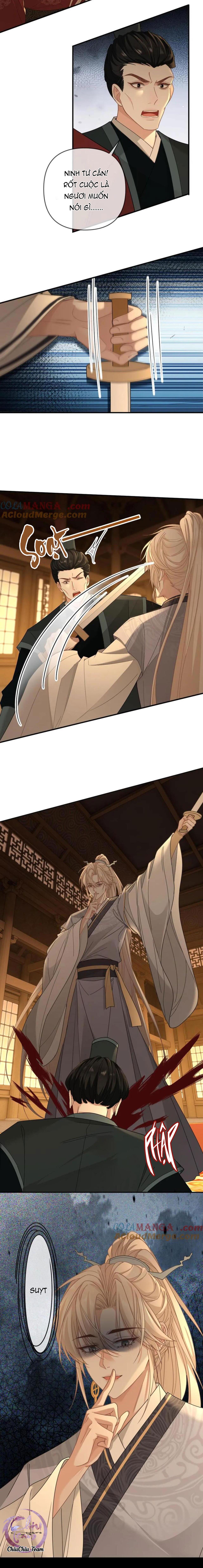 Khát Vọng Ngọt Ngào Chapter 411 - Next 