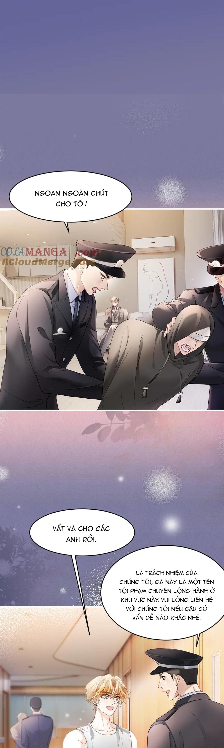 Tiểu thiếu gia dựa vào nhan sắc càn quét toàn hệ thống Chapter 71 - Next 