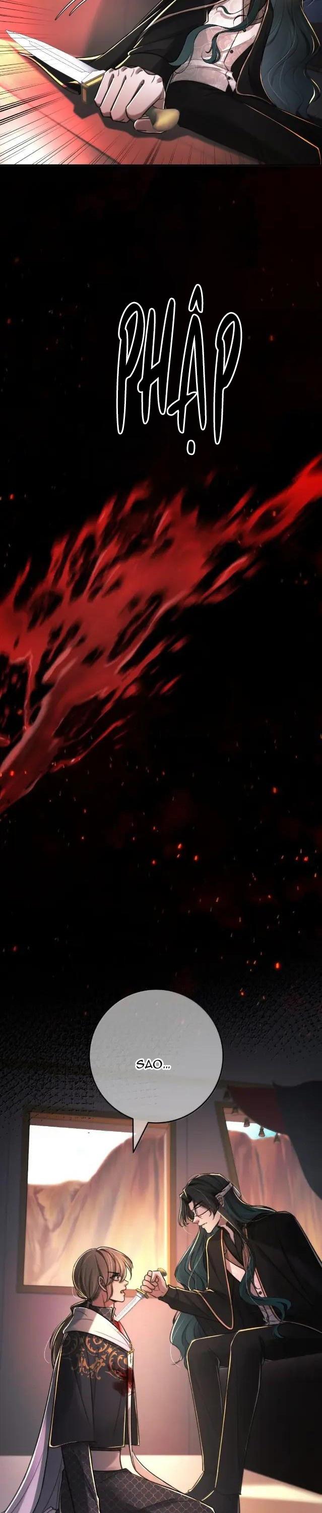 Phệ Chủ Chapter 39 - Next 