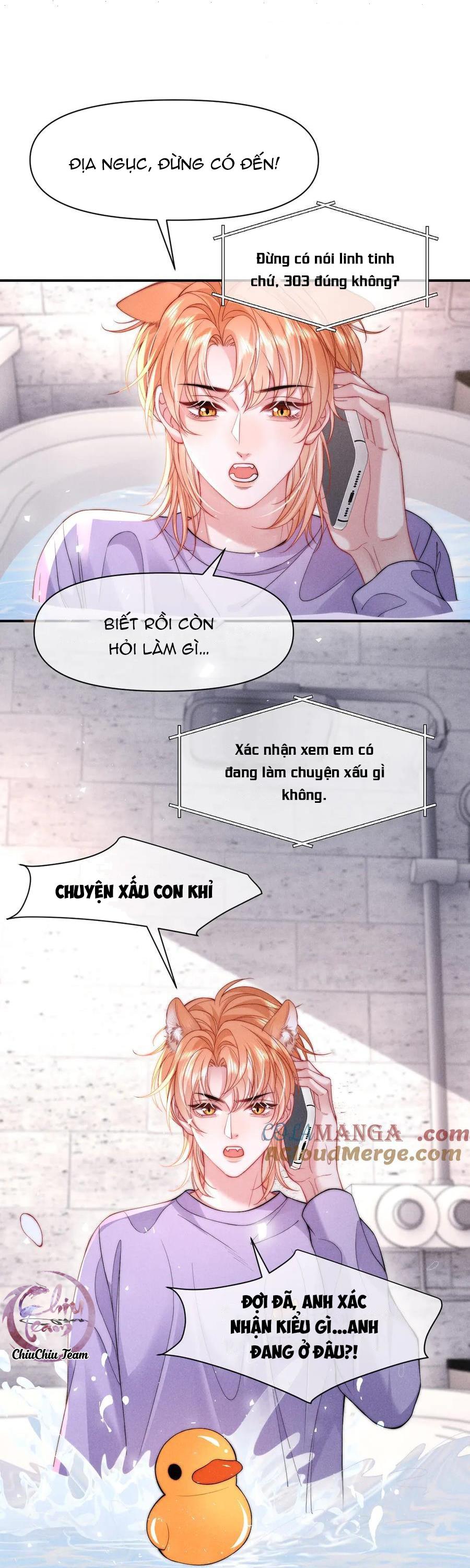 Nuông Chiều Sinh Hư Chapter 38 - Next 