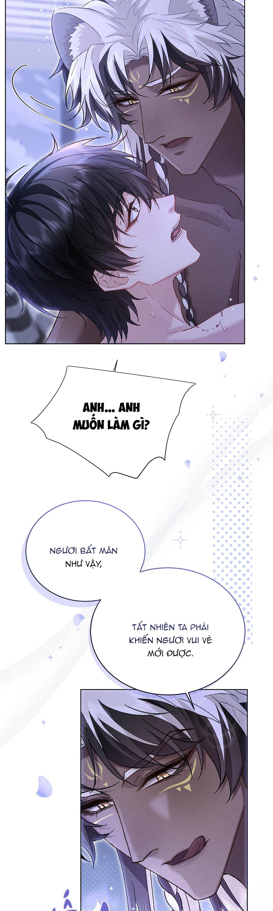 Đại Tiên Chapter 32 - Next 