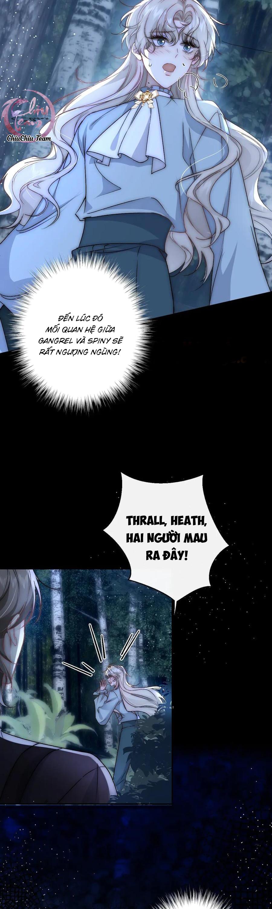 Tù Long Tuyết Chapter 40 - Next 