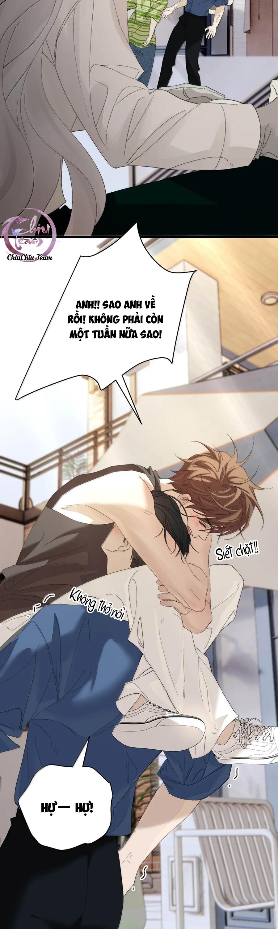 Mỗi Ngày Đều Muốn Làm Hoàng Tử Ốm Yếu Đội Quần Chapter 25 - Next 
