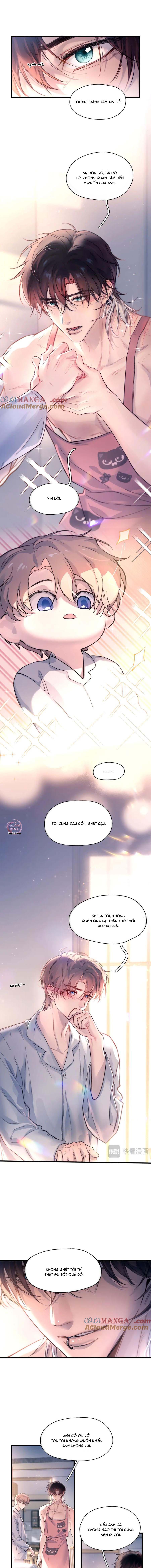Tinh Vệ Chapter 27 - Next 