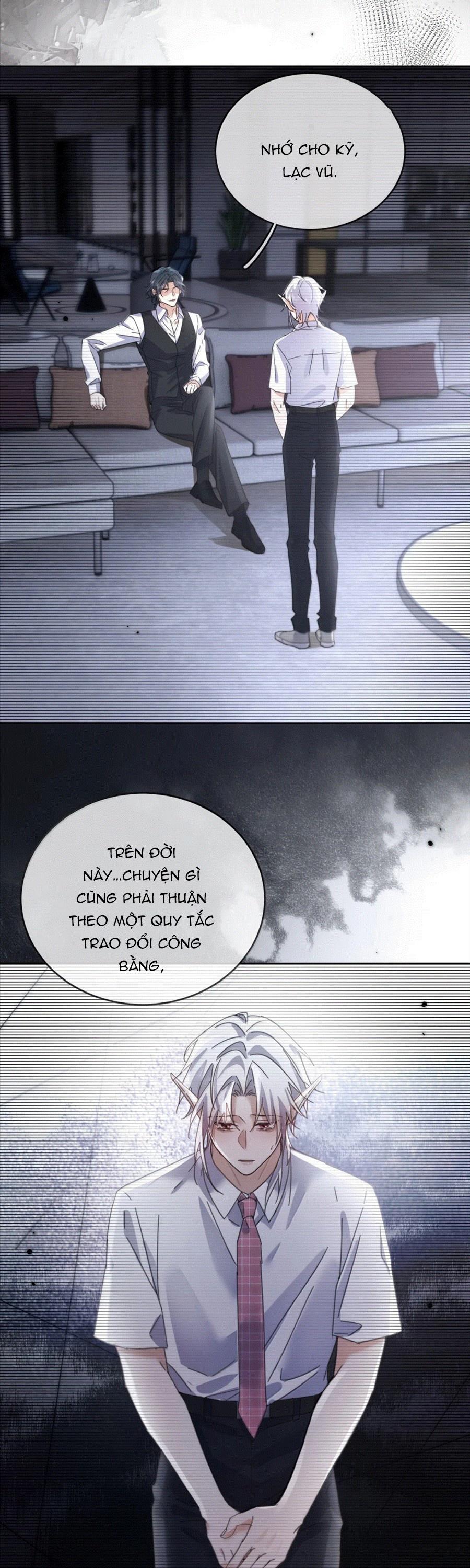 Giáo Huấn Em Trai Hư Hỏng Chapter 76 - Next 