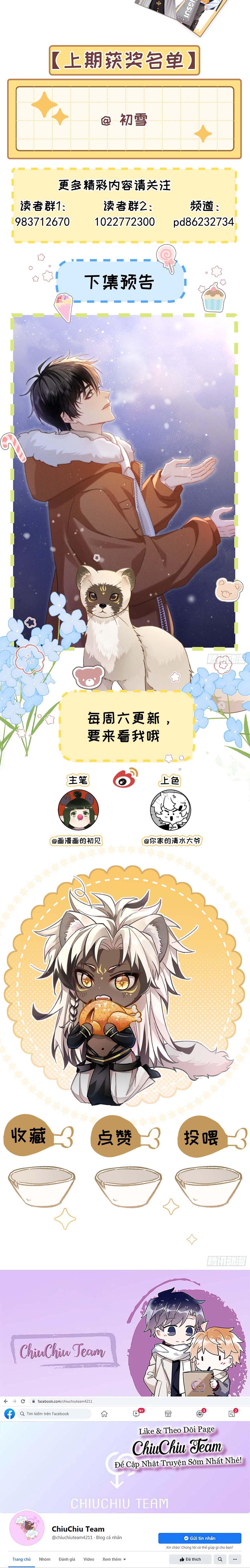 Đại Tiên Chapter 30 - Next 