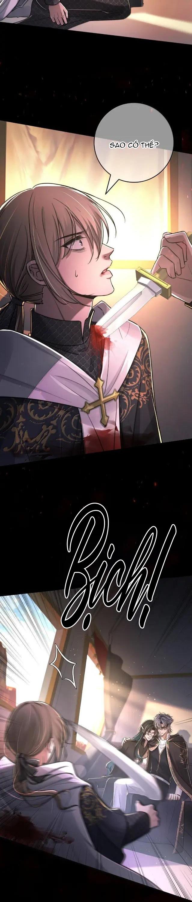 Phệ Chủ Chapter 39 - Next 