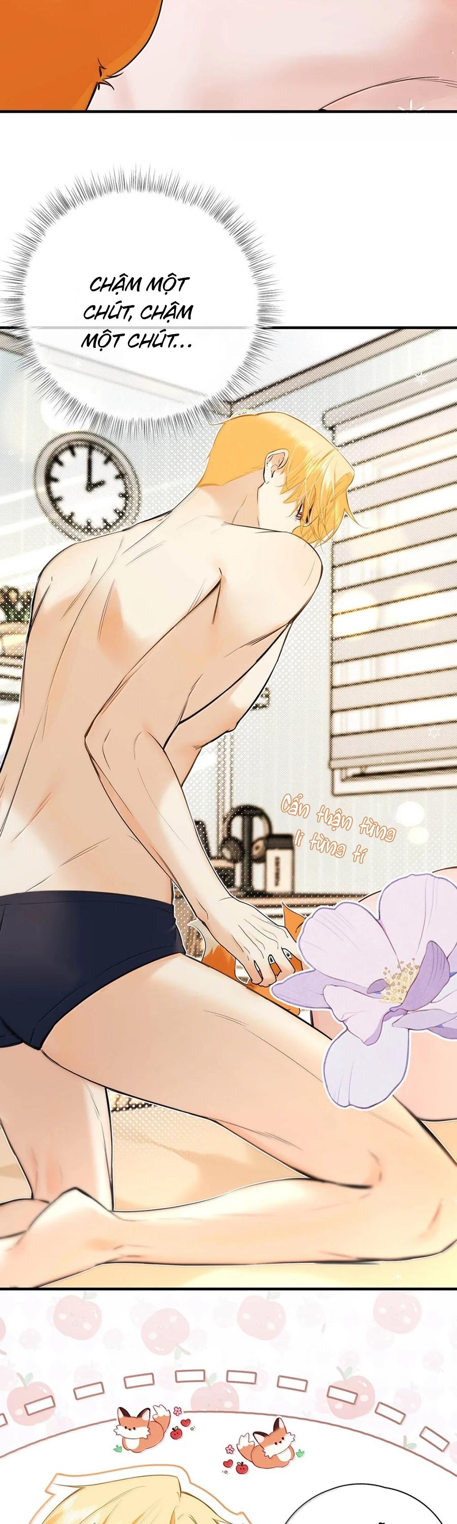 Bắt đầu làm bạn trai từ số 0 Chapter 60 - Next 