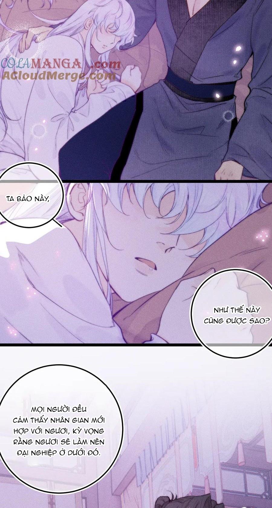 Ngốc Nghếch Đáng Yêu Chapter 34 - Next 