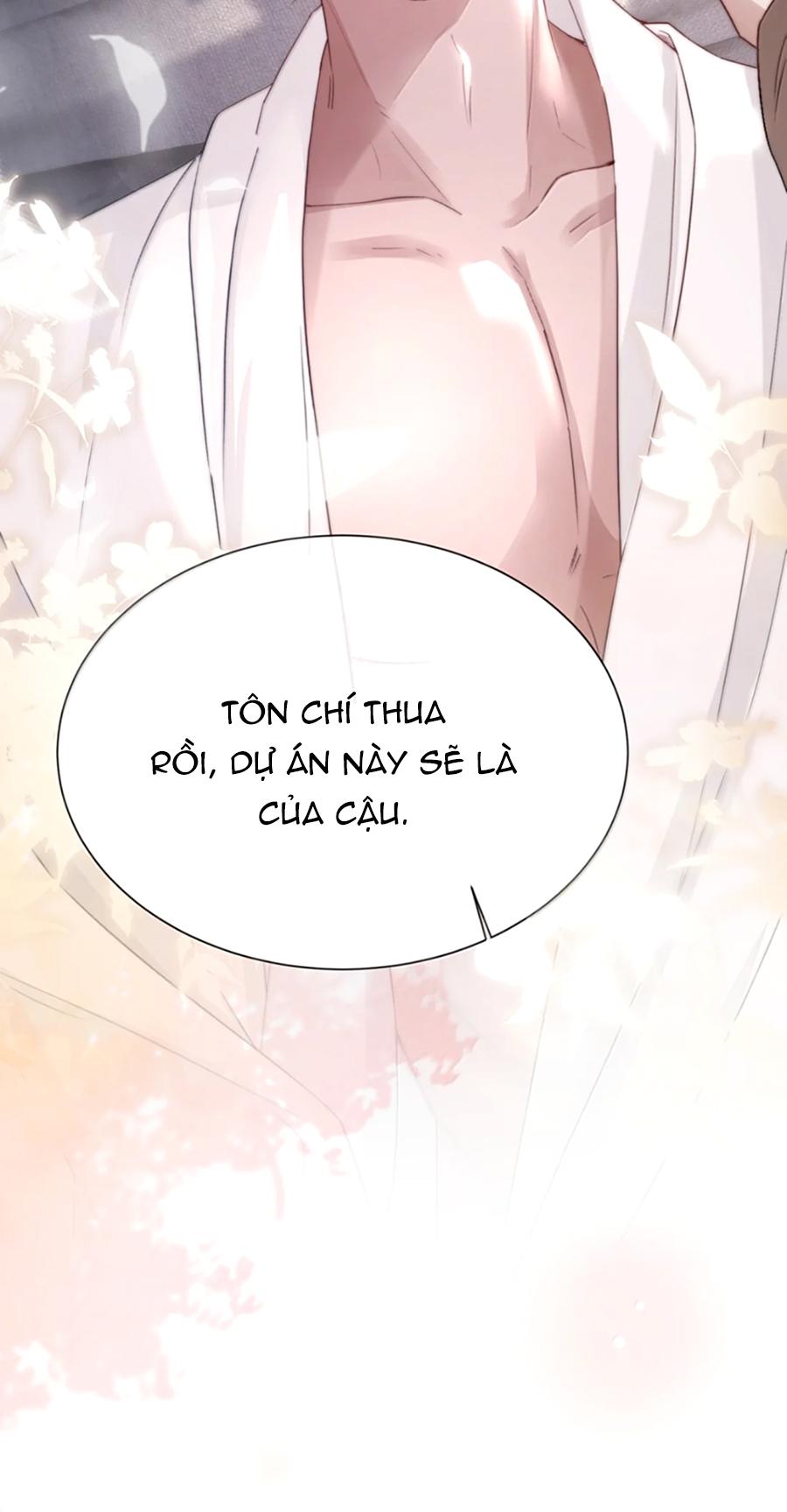 Phép Tắc Nuôi Dưỡng Chó Điên Chapter 63 - Next 