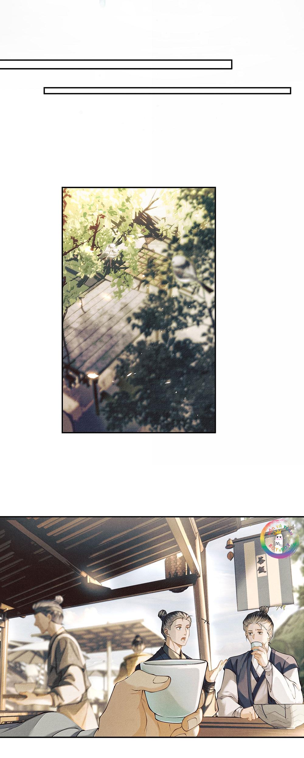 (END) Đồng Tiền Kham Thế Chapter 129 - Next Chapter 130