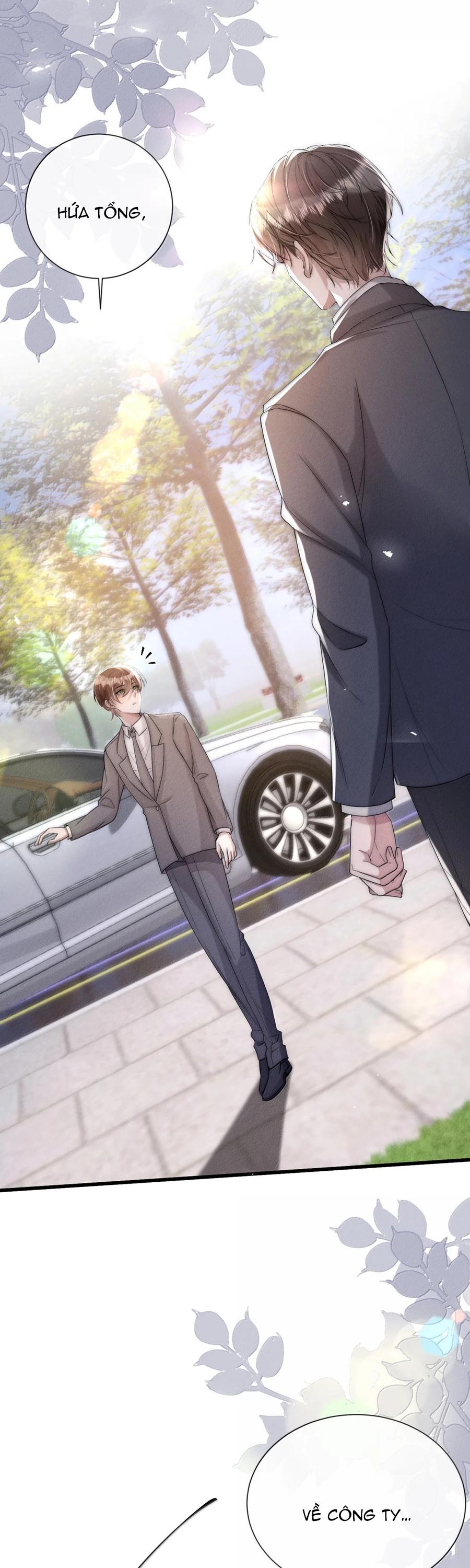 Phép Tắc Nuôi Dưỡng Chó Điên Chapter 66 - Next 