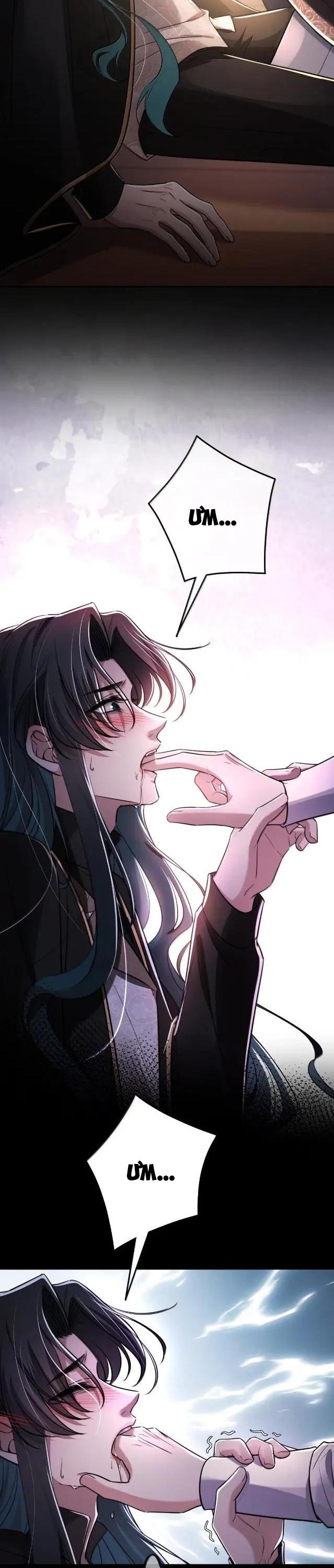Phệ Chủ Chapter 39 - Next 