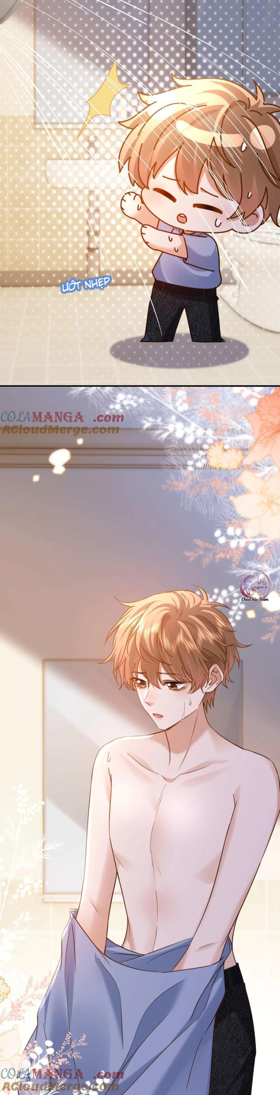 Chất Dị Ứng Đáng Yêu Chapter 84 - Next 