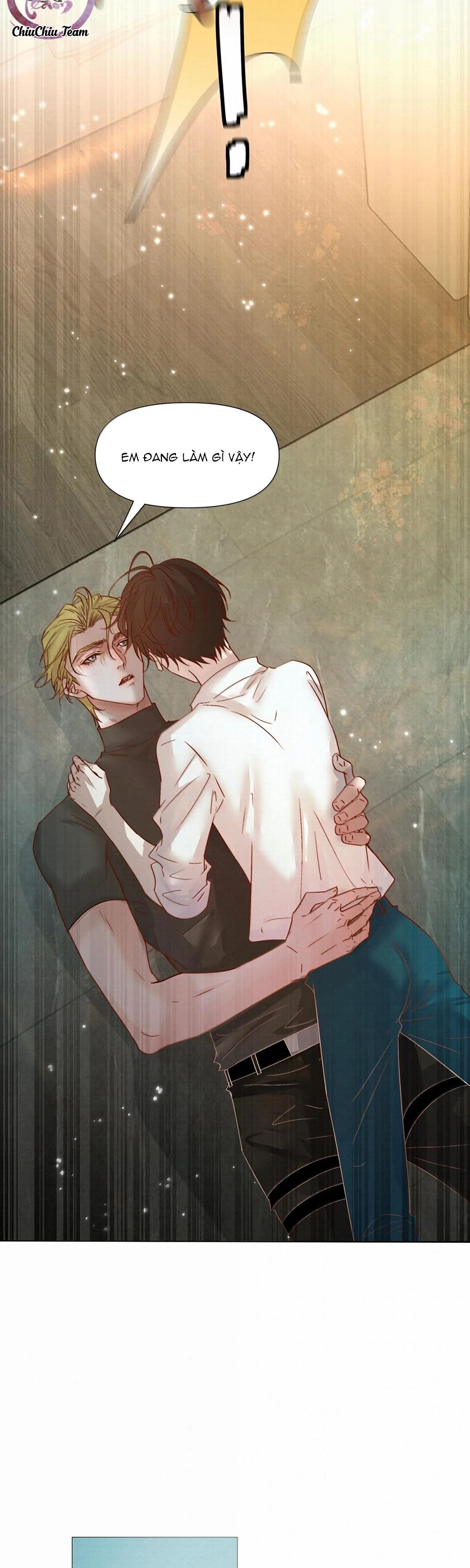 Tuyệt Xử Phùng Sinh Chapter 86 - Next 