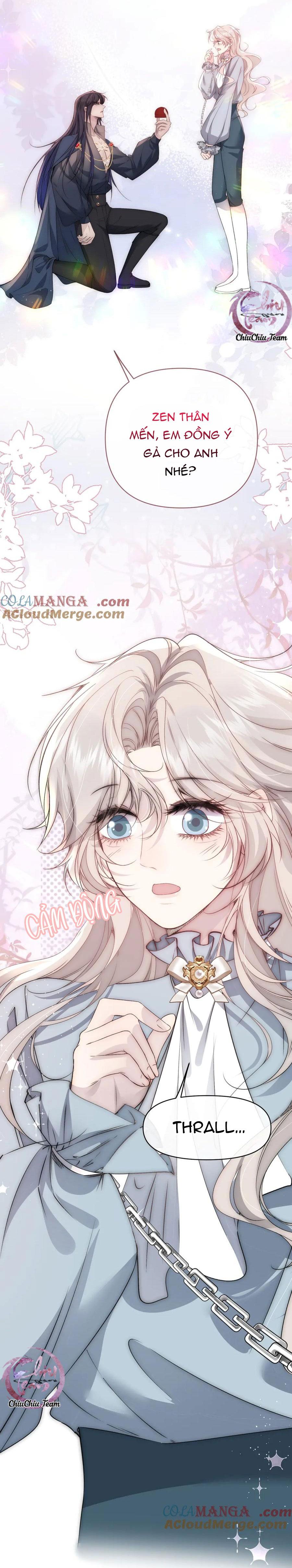 Tù Long Tuyết Chapter 34 - Next Chapter 35
