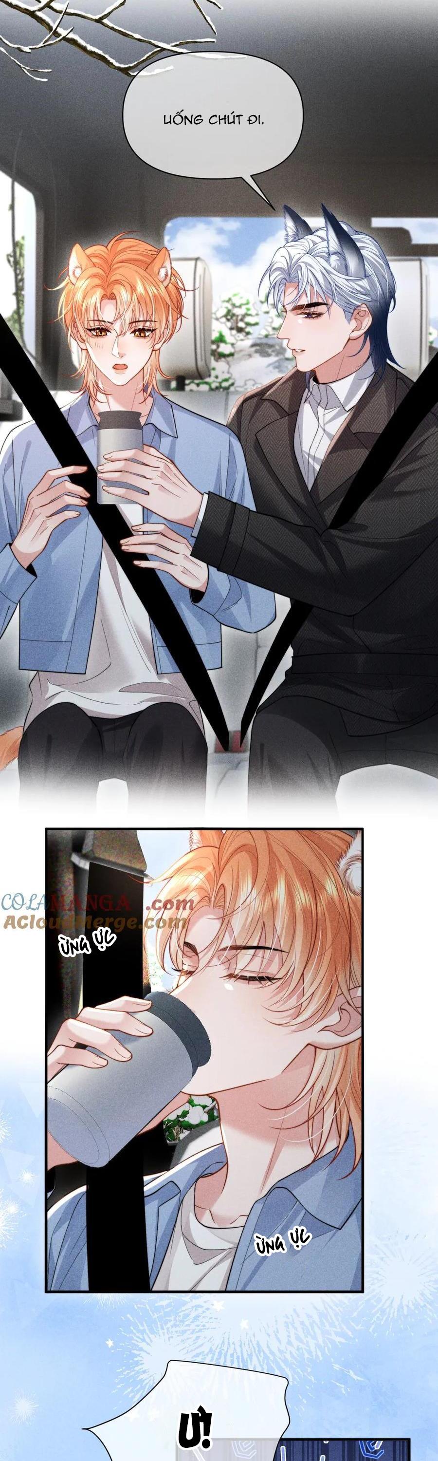 Nuông Chiều Sinh Hư Chapter 35 - Next 