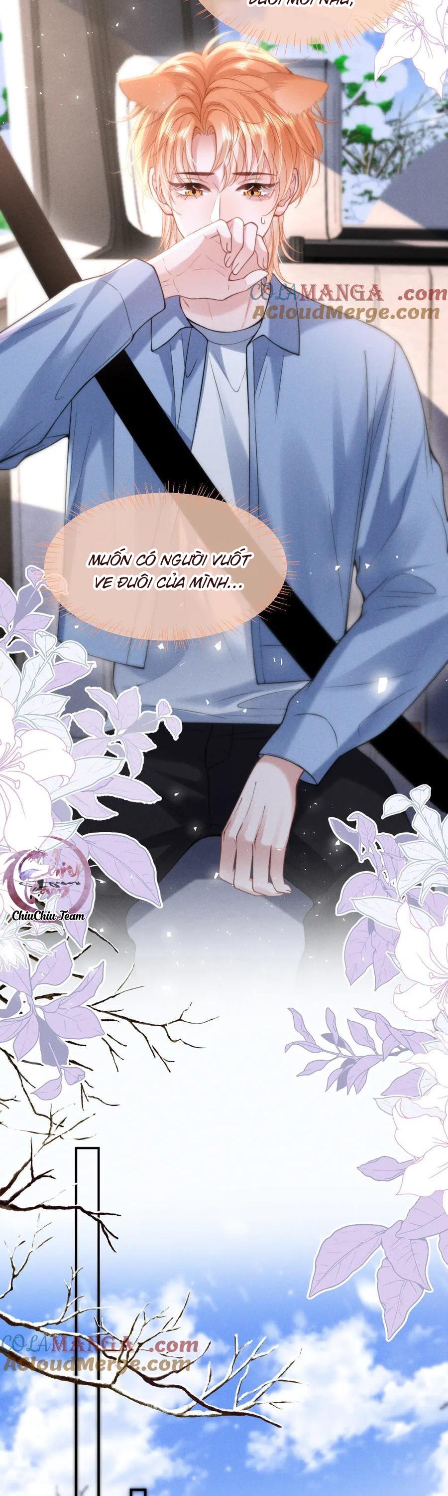 Nuông Chiều Sinh Hư Chapter 36 - Next 