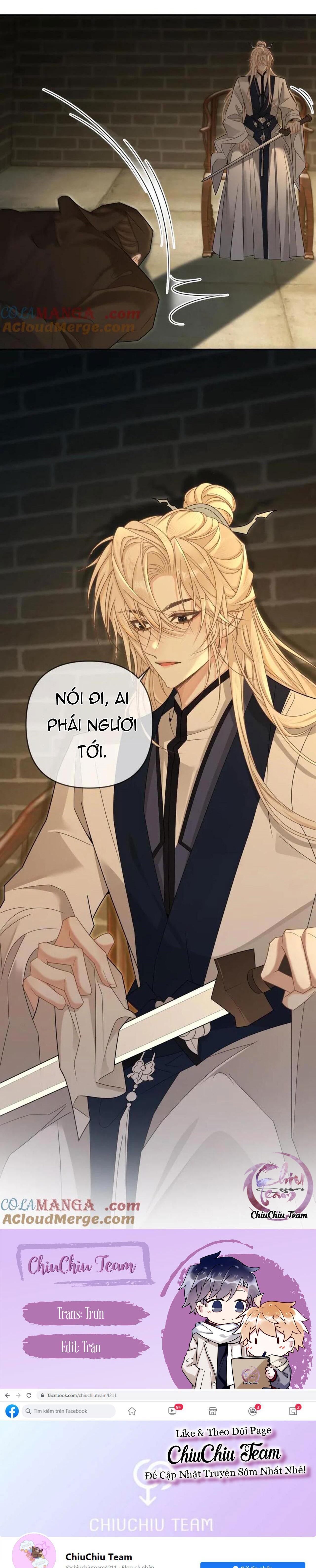 Khát Vọng Ngọt Ngào Chapter 392 - Next 