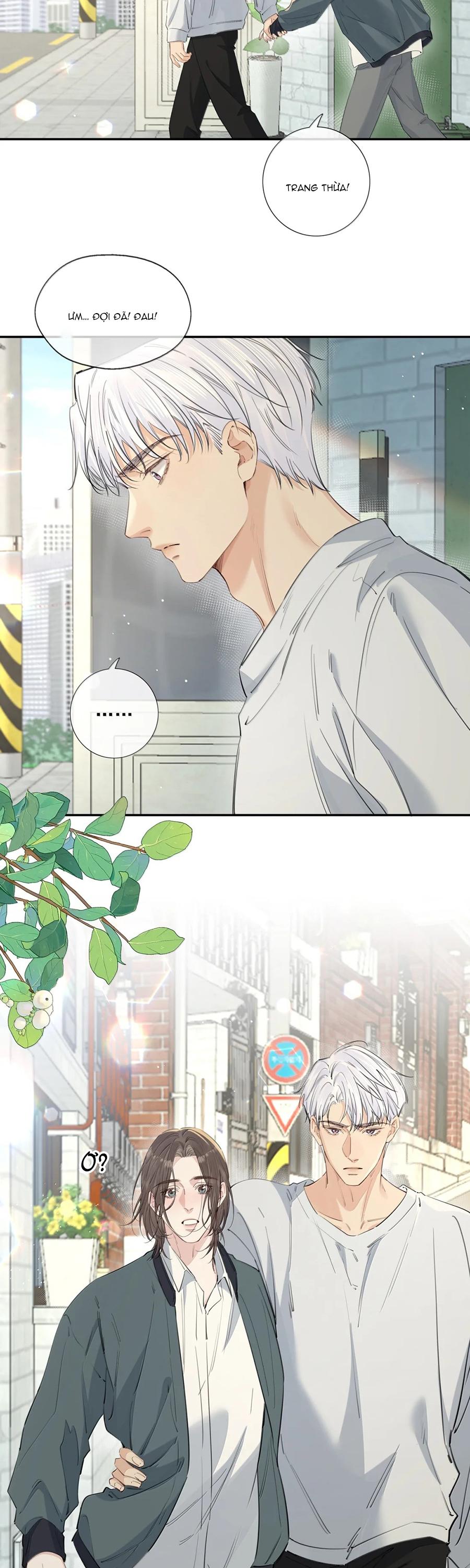 Quan Hệ Đói Khát Chapter 28 - Next 
