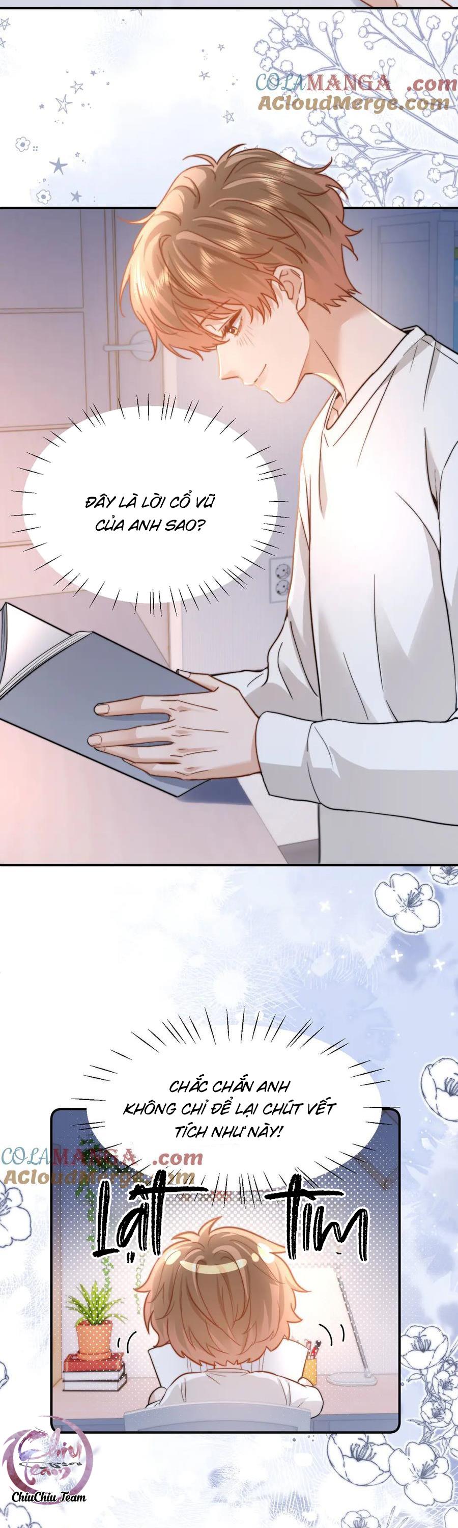 Chất Dị Ứng Đáng Yêu Chapter 93 - Next 