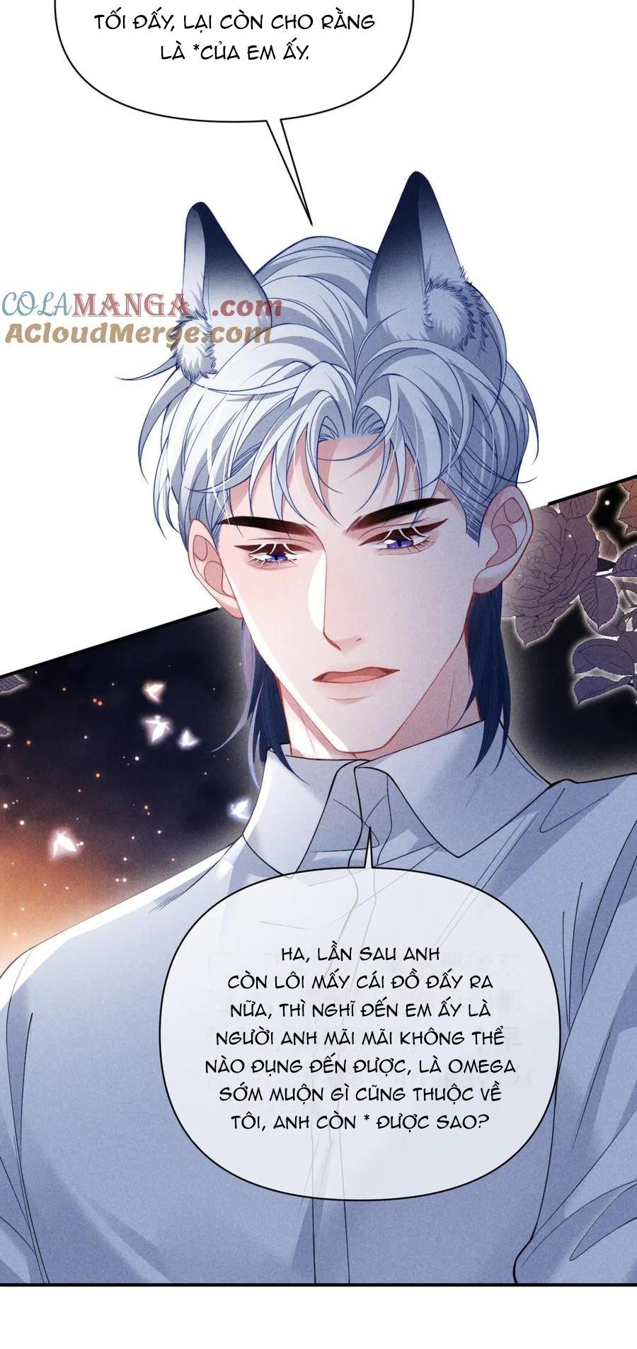 Nuông Chiều Sinh Hư Chapter 37 - Next 