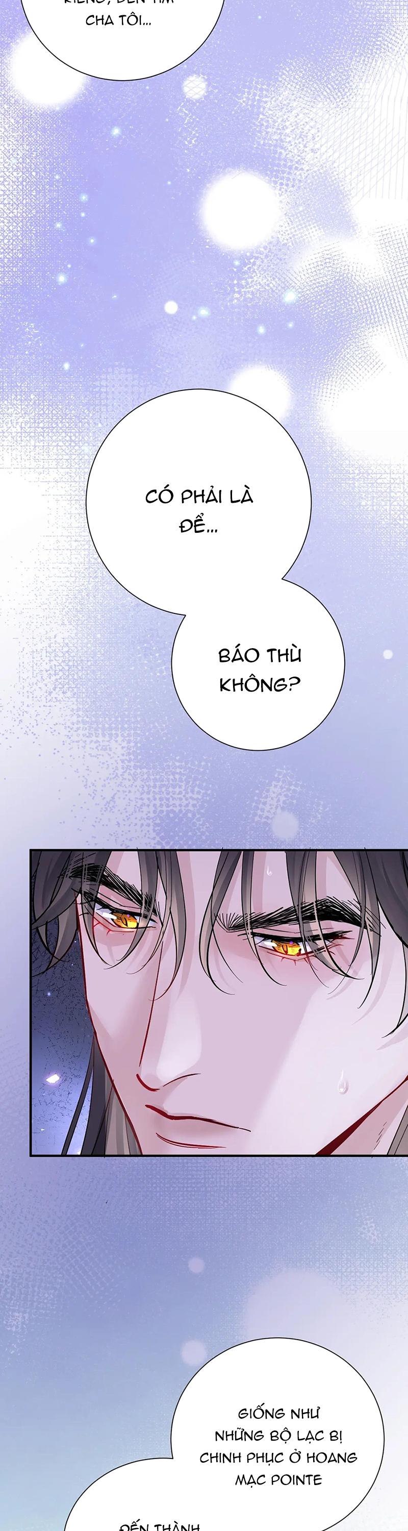 Bản Tình Ca Nụ Hôn Ngục Tù Chapter 35 - Next 
