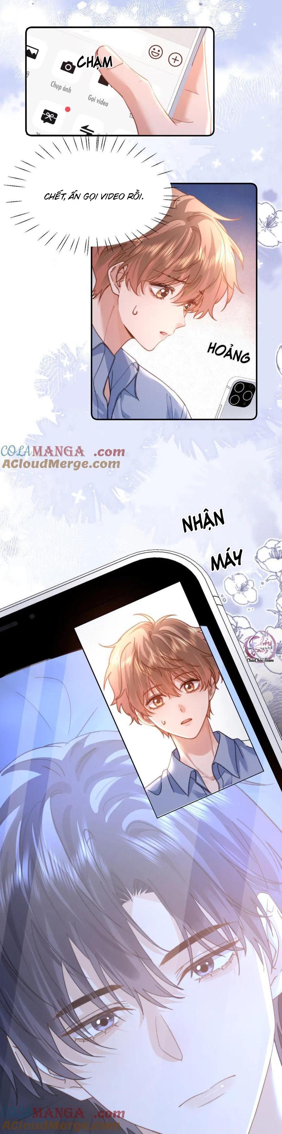 Chất Dị Ứng Đáng Yêu Chapter 95 - Next 