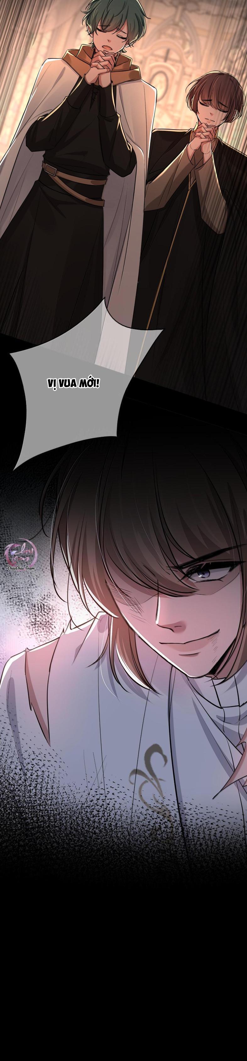 Phệ Chủ Chapter 33 - Next Chapter 34
