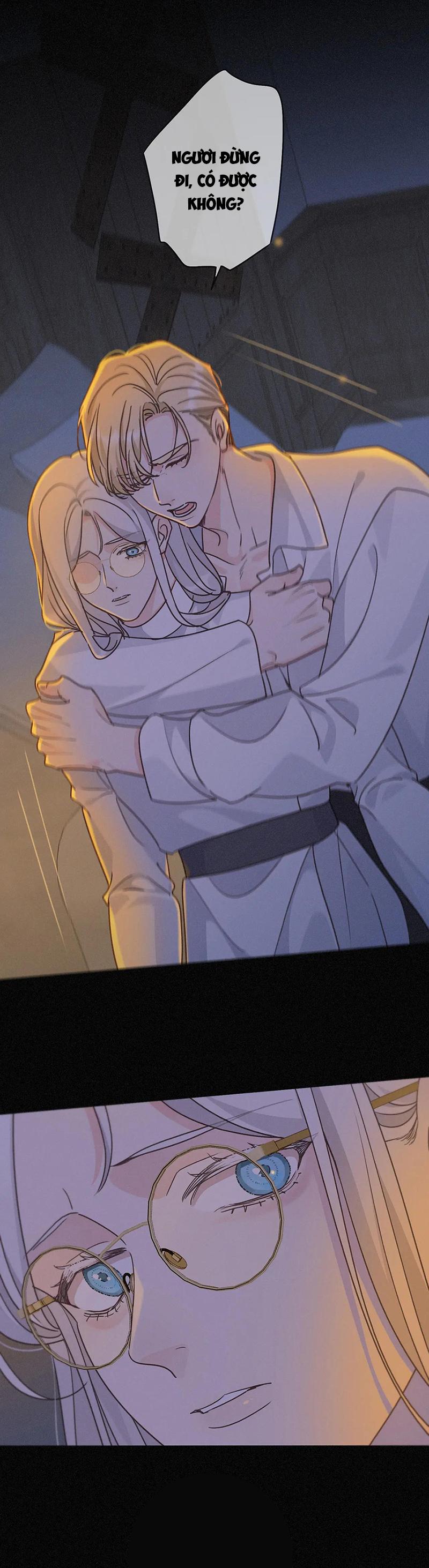 Khốn Thú Chi Nhiễm Chapter 60 - Next 