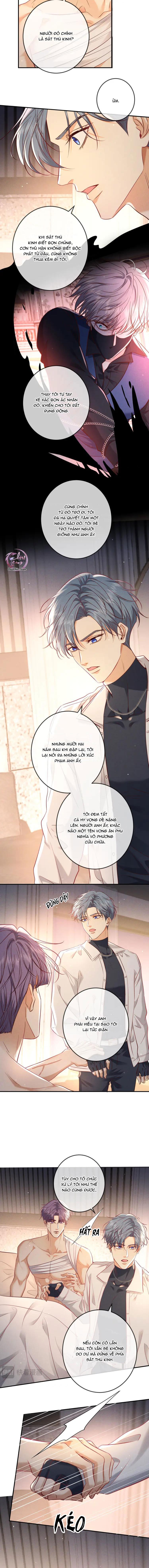 Cạn Tình Chapter 61 ❗️H+ - Next 