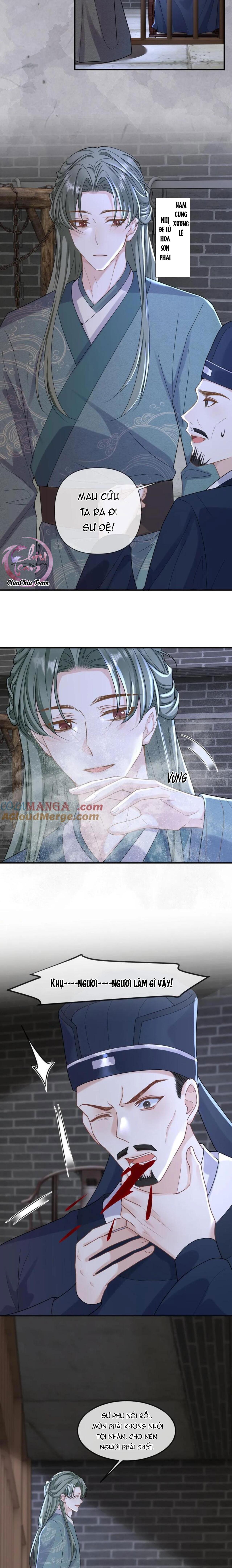 Khát Vọng Ngọt Ngào Chapter 395 - Next Chapter 396