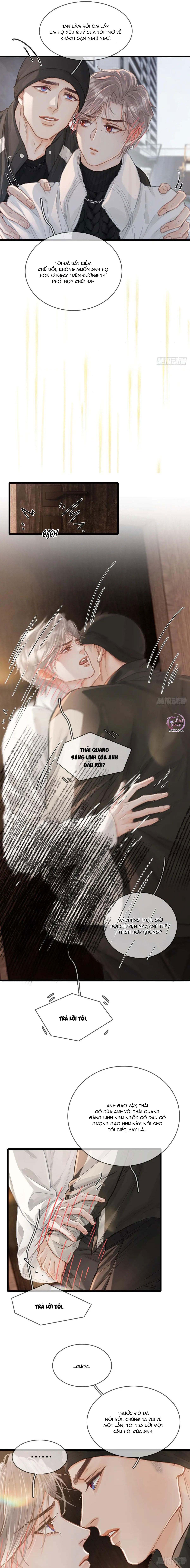 Quen Lâu Mới Biết Người Thiếu Tâm Cơ Chapter 62 - Next 