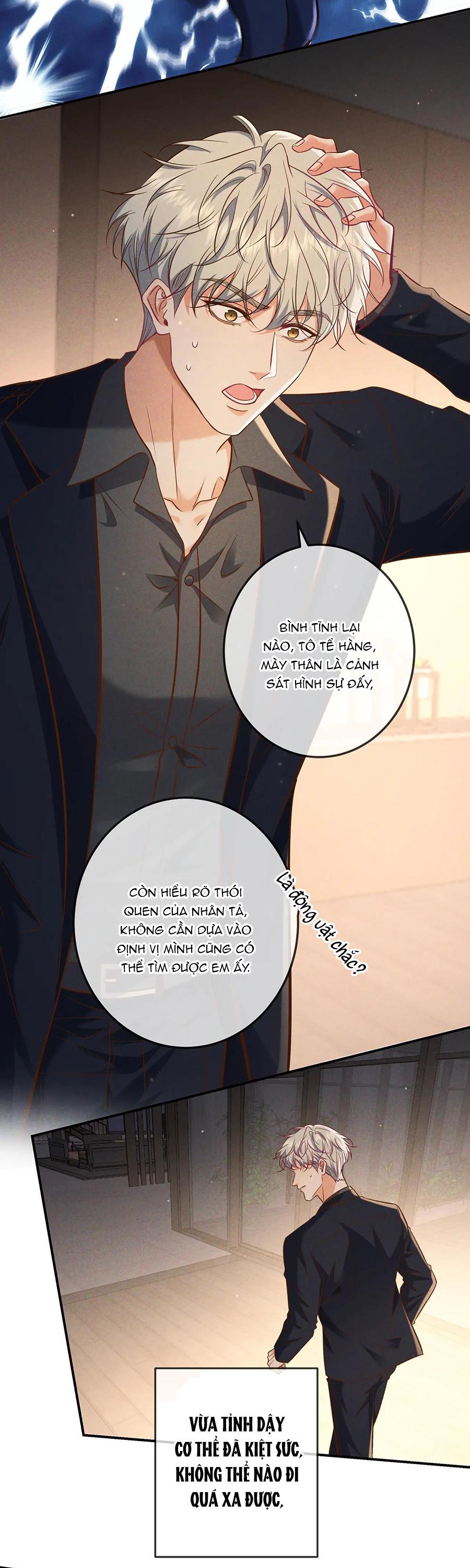 Cạn Tình Chapter 62 - Next Chapter 63
