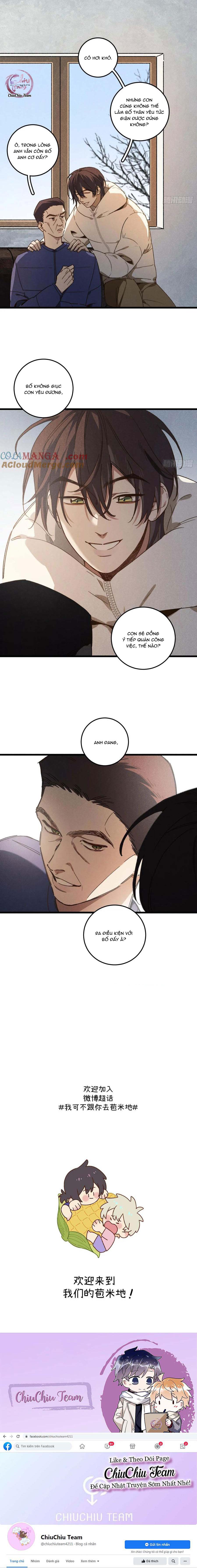 Ra Ruộng Ngô Với Anh Á, Còn Lâu! Chapter 63 - Next Chapter 64